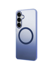 Чохол Proove Shadow Star Case with Magnetic Ring для Samsung Galaxy S26 Blue Blue (PCSSSGS02612)