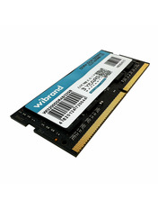 Оперативна пам’ять SODIMM Wibrand DDR4 32GB 3200MHz (WI3200DDR4S/32GB) 3200 32