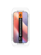 Захисне скло Spigen Glas.tR EZ Fit для Apple iPhone 7/8 глянсове (AGL07928)