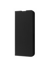 Чохол Wave Flap Case для Samsung Galaxy A225 A22/M325 M32/M225 M22 Black Black (6930817524)