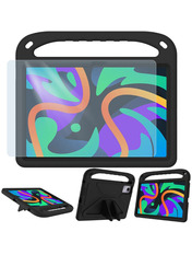 Чохол Lenovo Premium Lenovo Tab M11 TB330 Black
