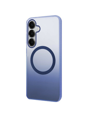 Чохол Proove Shadow Star Case with Magnetic Ring для Samsung Galaxy S26 Blue (PCSSSGS02612)