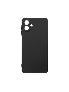 Чохол ArmorStandart ICON Camera cover для Samsung Galaxy A08 (A085) Black (ARM92507)