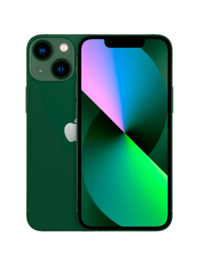 Used Apple iPhone 13 256GB Green Grade A (35168092177391)