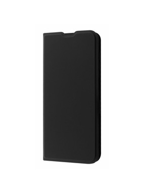 Чохол Wave Flap Case для Samsung Galaxy A225 A22/M325 M32/M225 M22 Black (6930817524)