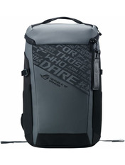 Сумка для ноутбука Asus ROG BP2701 17" Gray