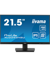 Монітор iiYama ProLite XU2293HSU 22" (XU2293HSU-B7) Монітори