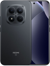 Xiaomi Redmi Note 15 Pro+ 5G 12/512GB Black