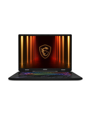 Ноутбук MSI Pulse A17 AI+ C3XW 17 (C3XWFKG-022XUA) Core Black