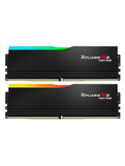 Оперативна пам’ять G.Skill Ripjaws M5 Neo RGB DDR5 64 64GB (kit 2*32GB) 6000MHz (F5-6000J3040G32GX2-RM5NRK)