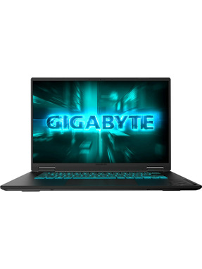 Ноутбук Gigabyte GAMING A16 5VH (5VHP3EE893SD) Black
