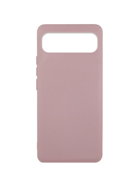 Чохол Silicone Cover Lakshmi (AA) для Google Pixel 10 Pro XL Pink Sand (6971523804)