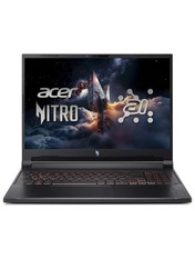 Ноутбук Acer Nitro V 16 AI ANV16-61-R0YW 16 (NH.U25AA.001) Shale Black