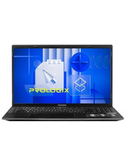 Ноутбук ProLogix Optima S15-125 (PLS15.3AXN.105) Black
