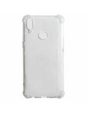 Чохол BeCover Anti-Shock для Samsung Galaxy A107 A10s Transparent (704790)