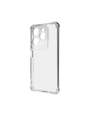 Чохол ArmorStandart Air Force Camera Cover для Infinix Hot 40 Transparent (ARM73911)