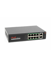 RCI RS1108P Комутатори