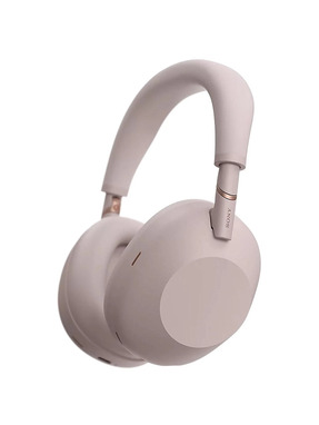 Навушники Sony WH-1000XM6 Pink (WH1000XM6P.E)