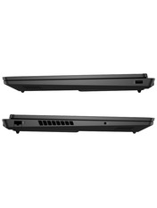 Ноутбук HP Omen 17-db1000 Black 17.3 SSD 2 ТБ (B96L642) Black