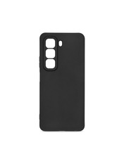Чохол ArmorStandart Matte Slim Fit Camera Cover для Infinix Hot 50 Black (ARM80957)
