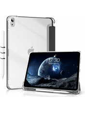 Чохол BeCover Soft Edge Apple iPad Air 11" M4 2026 Black Чорний Black (715261)