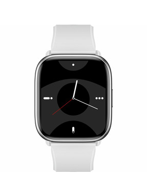 Смарт-годинник Gelius Amazwatch GTi Crystal White (GP-SW014)