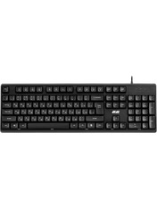 Клавіатура 2E KS131 Black (2E-KS131UB_UA) Black