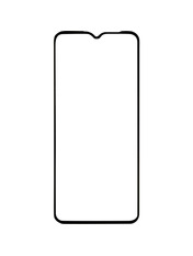 Захисне скло Gelius Ultra-Thin 0.25mm для Samsung Galaxy A04/A04s/A04e/M04/F04 Black глянсове (92513)