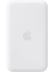 Павербанк Apple iPhone Air MagSafe Battery 1xUSB-C 20W 5000mAh White (MGPG4)