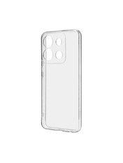 Чохол ArmorStandart Air Series Camera Cover для Infinix Smart 7 HD Transparent (ARM68631)