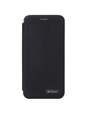 Чохол-книжка BeCover Exclusive для Xiaomi Redmi 10A Black Black (708009)