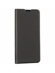 Чохол-книжка BeCover Exclusive New Style для Infinix Hot 30 Play NFC Black Black (711214)