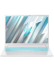 Ноутбук Acer Nitro V 14 ANV14-62 (NH.QW4EU.006) Pearl White