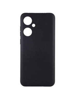 Чохол Full Camera для Xiaomi Redmi Note 11 4G Black (6937820154)