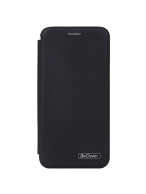Чохол-книжка BeCover Exclusive для Xiaomi Redmi 10A Black (708009)