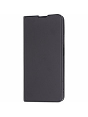 Чохол-книжка BeCover Exclusive New Style для Realme C63 Black (712223)