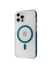 Чохол Proove Astro Case with Magnetic Ring для Apple iPhone 12/12 Pro Mint