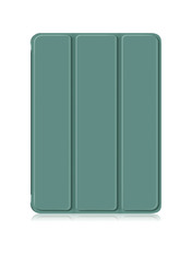 Чохол BeCover Soft Edge TPU Xiaomi Pad 7 / 7 Pro Зелений Dark Green Dark Green (715540)