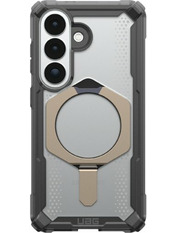 Чохол UAG Plasma XTE with Magnet для Samsung Galaxy S26 Ash Ash (214524113136)