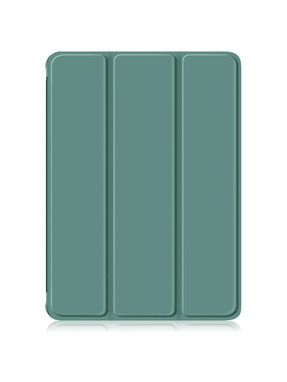 Чохол BeCover Soft Edge TPU Xiaomi Pad 8 / 8 Pro 11.2" Dark Green (715548)