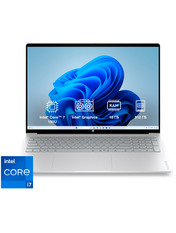 Ноутбук HP OmniBook 5 16-bn0004ua SSD 512 ГБ Glacier Silver 16 (DM8G3EA) Glacier Silver