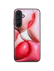 Чохол Prisma BubbleGum для Samsung Galaxy A26 5G Pink