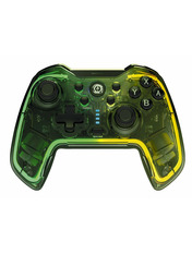 Геймпад Canyon PC/Android/PlayStation3/Nintendo Switch Brighter GPW-02 Transparent (CND-GPW02)