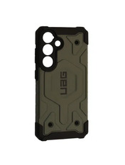 Чохол UAG NEW PATHFINDER COLORS MAGSAFE для Samsung Galaxy S25 Green Green (6957108324)