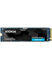 SSD накопичувач Kioxia Exceria Plus G3 M.2 1TB 1TB PCIe NVMe (LSD10Z001TG8)