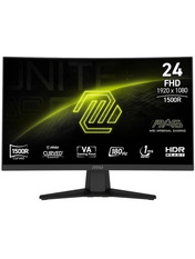 Монітор MSI MAG 244C 23.6" (MAG 244C) Монітори