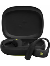 Навушники JBL Endurance Zone TWS Black/Green Black/Green (JBLENDUZONEBLKL)