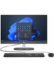 Моноблок HP 240 G10 (9M9K8AT) Black