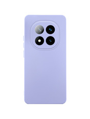 Чохол UAG Copy Silicone Cover Lakshmi Full Camera (AA) для Xiaomi Poco X7 Dasheen Dasheen (6982157340)
