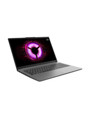 Ноутбук Lenovo LOQ 15ARP10E 15.6 Luna Gray SSD 512 ГБ (83S0002RRM) Luna Gray
